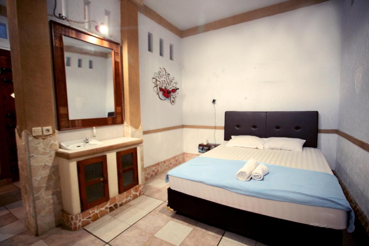 Budarno Homestay Kejayan Ngoại thất bức ảnh