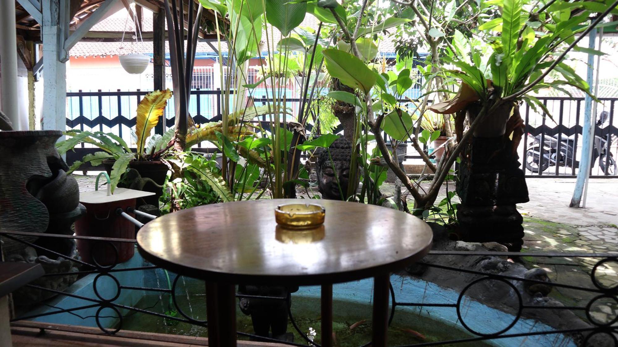 Budarno Homestay Kejayan Ngoại thất bức ảnh