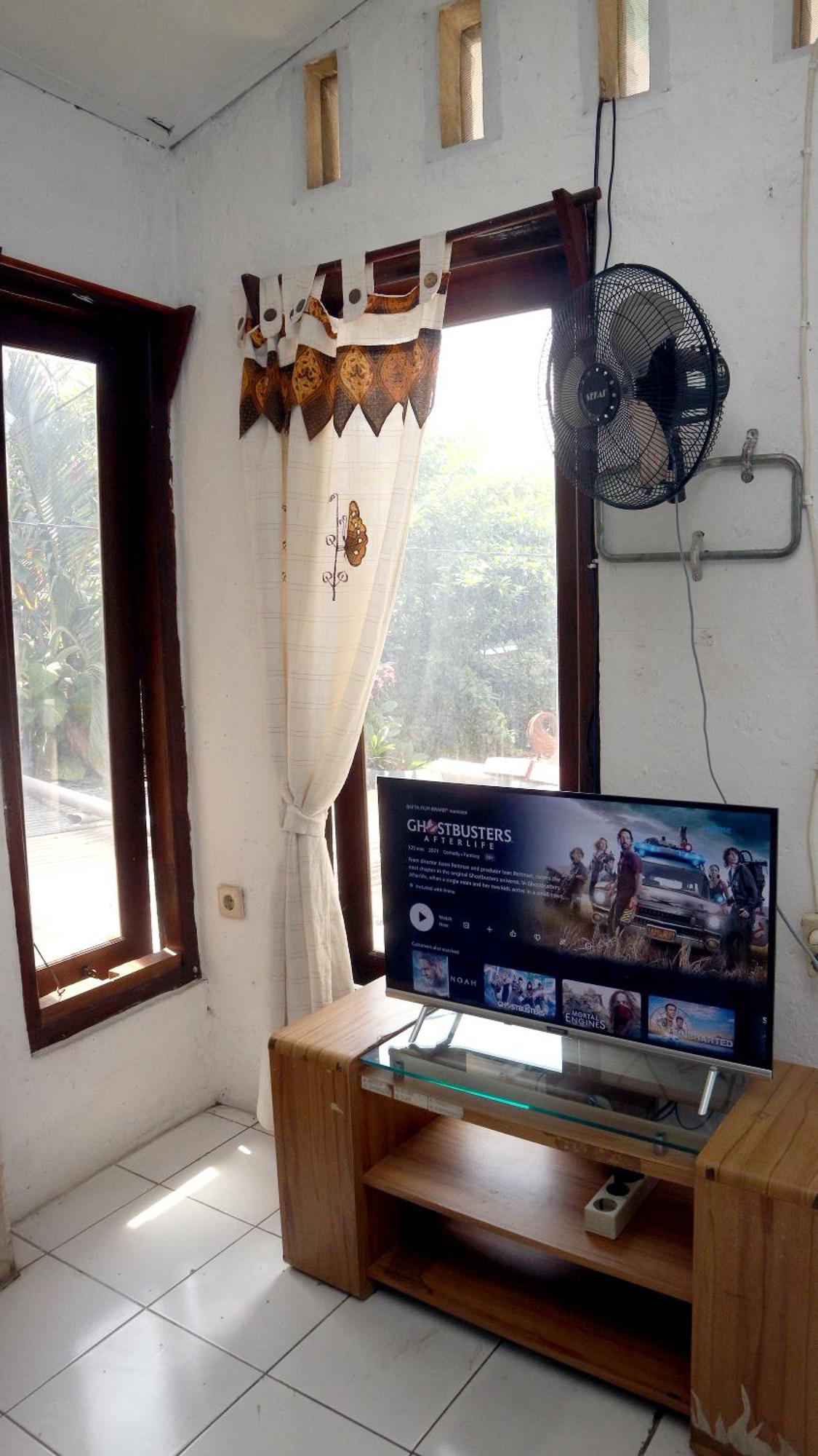 Budarno Homestay Kejayan Ngoại thất bức ảnh