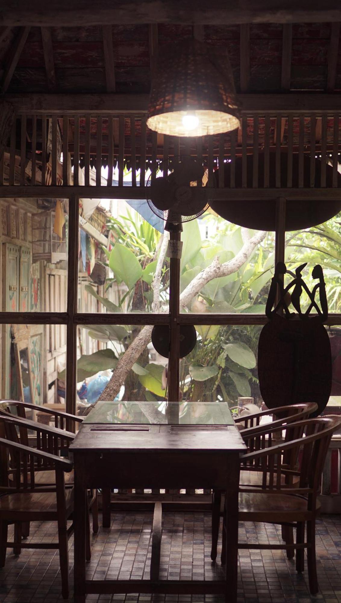 Budarno Homestay Kejayan Ngoại thất bức ảnh