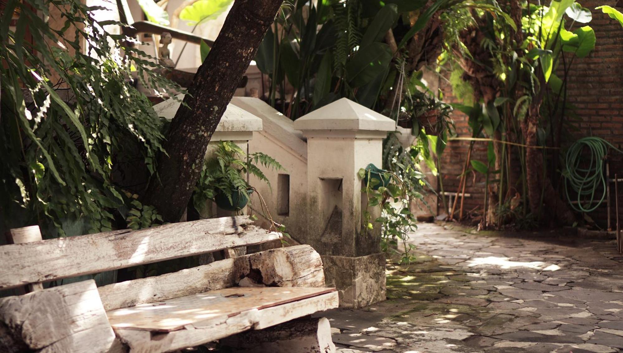Budarno Homestay Kejayan Ngoại thất bức ảnh