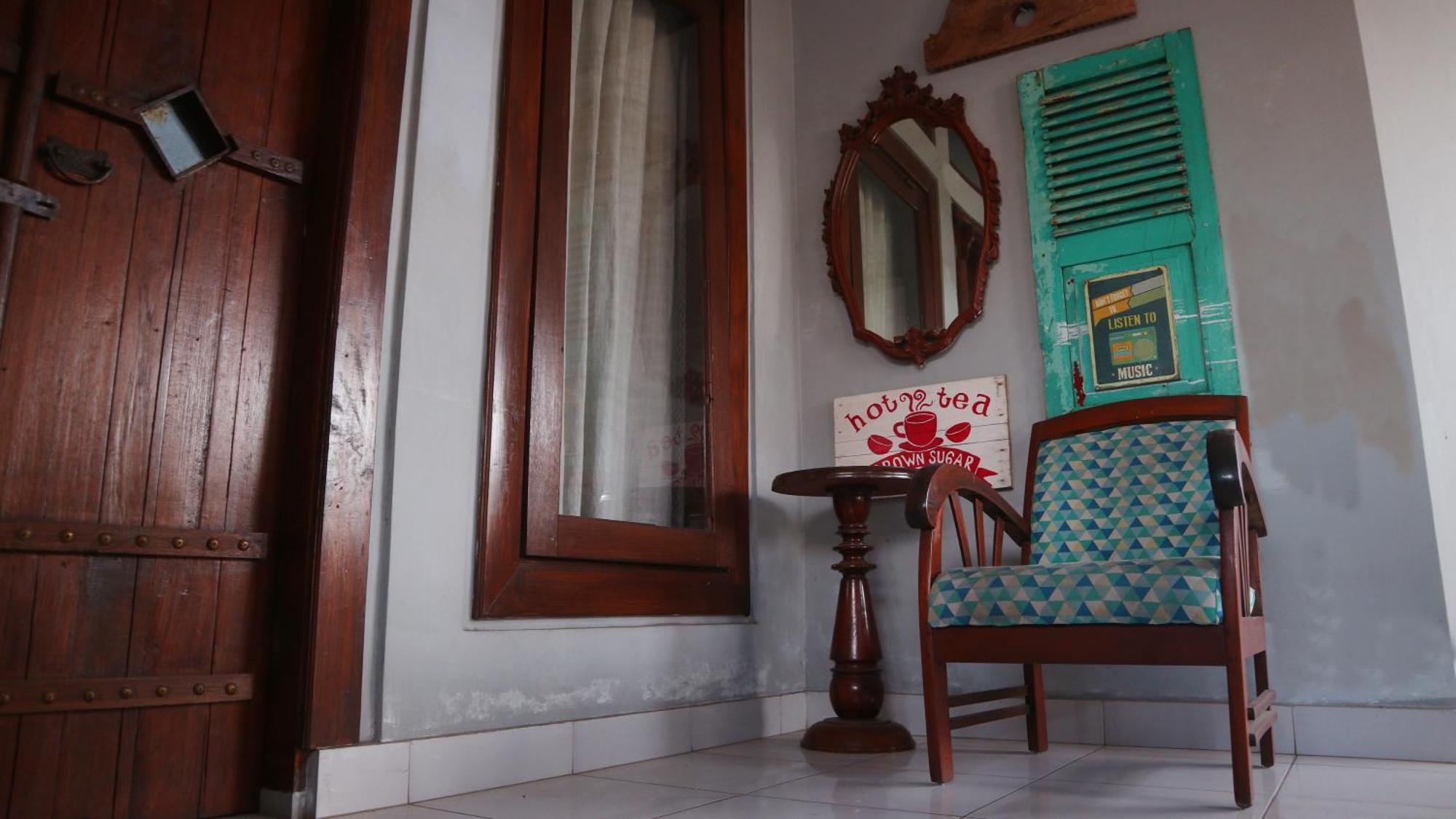 Budarno Homestay Kejayan Ngoại thất bức ảnh