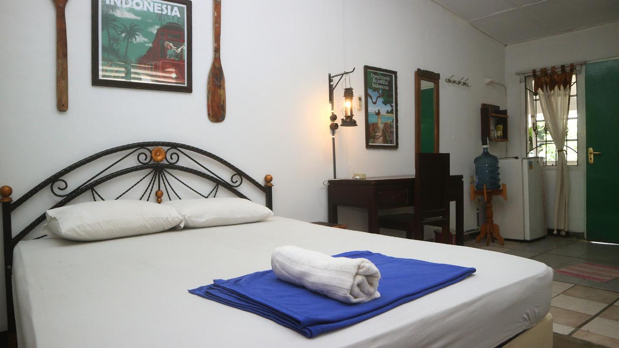 Budarno Homestay Kejayan Ngoại thất bức ảnh