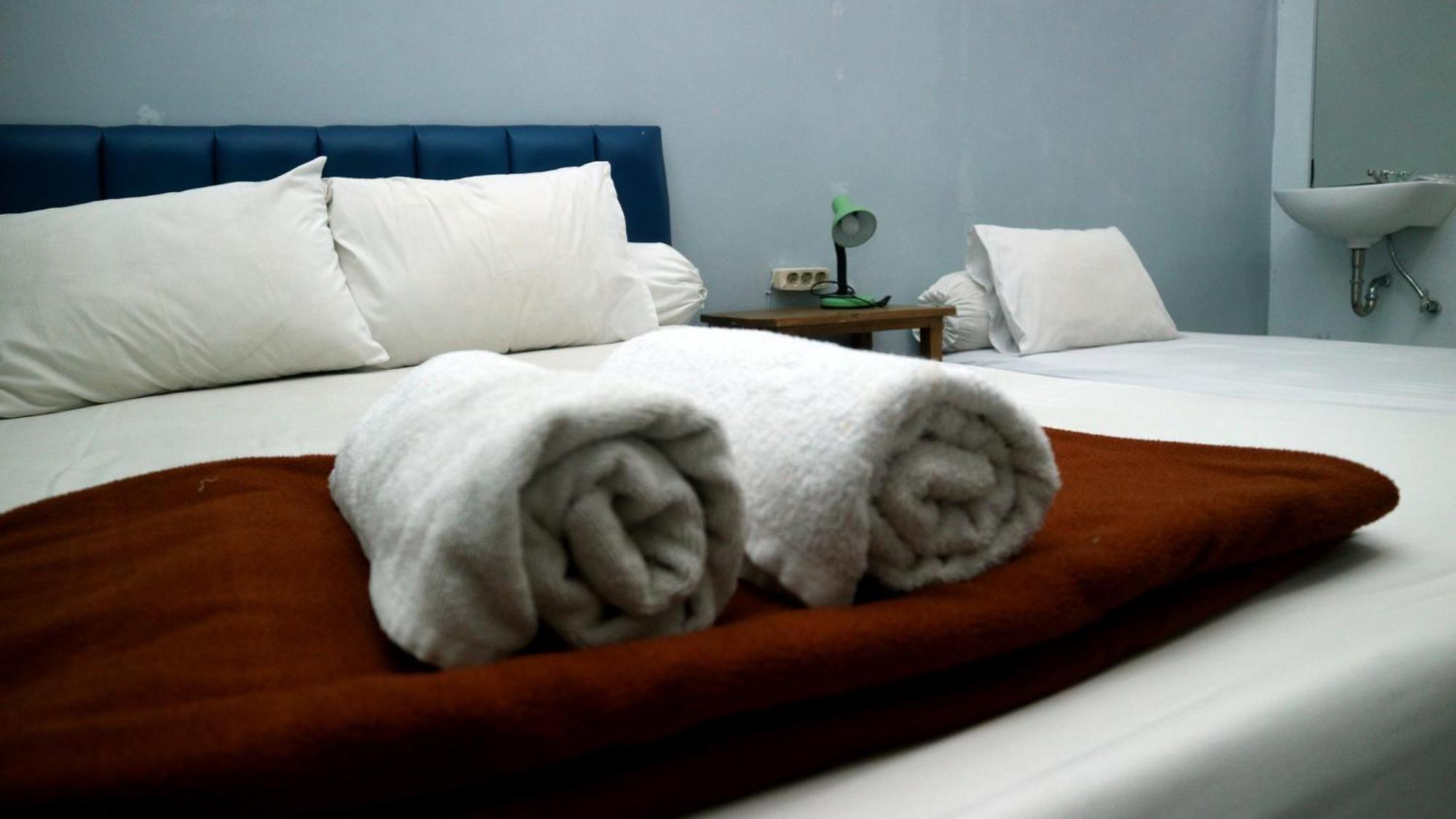 Budarno Homestay Kejayan Ngoại thất bức ảnh