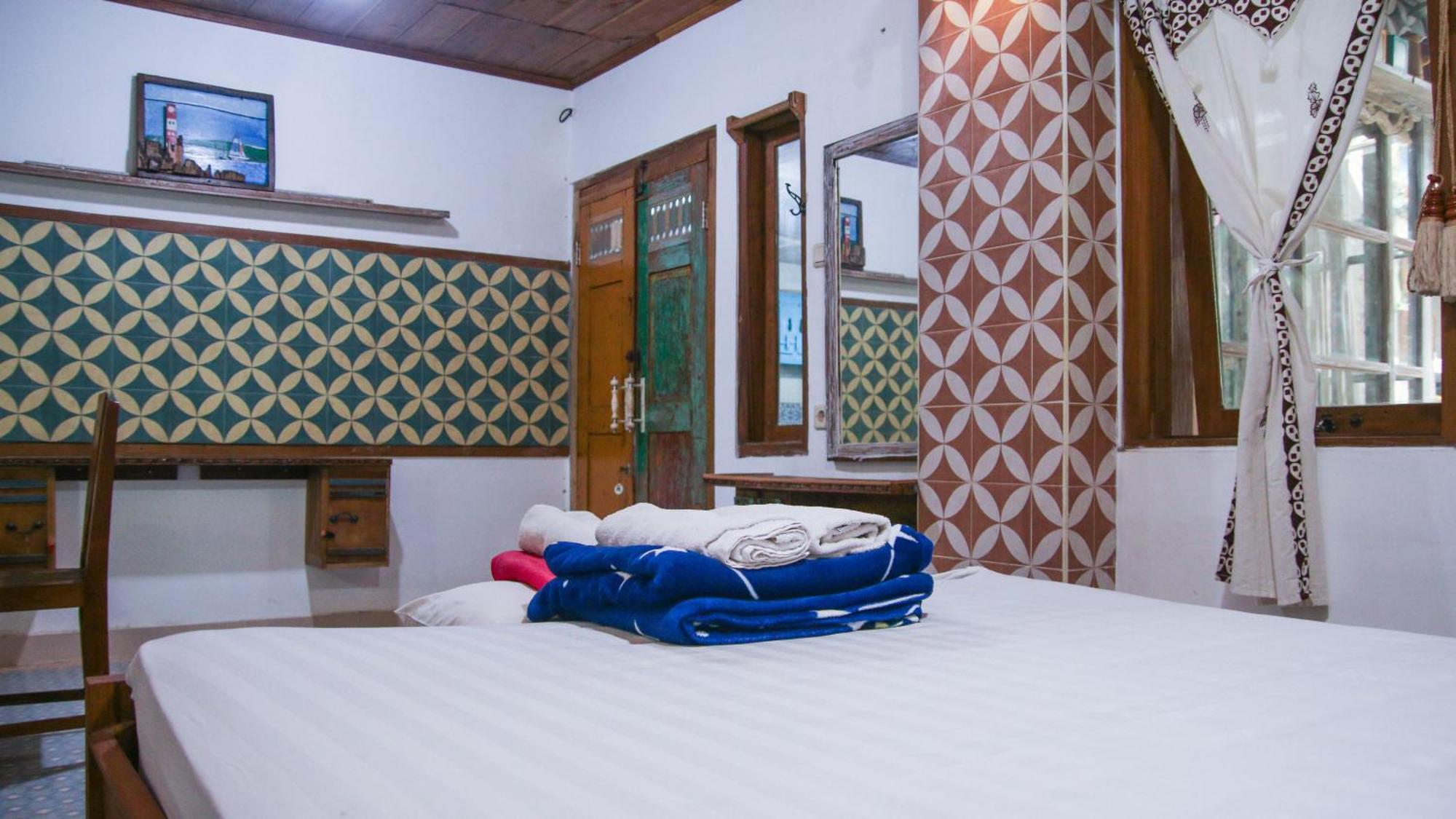 Budarno Homestay Kejayan Ngoại thất bức ảnh